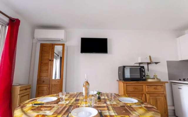 Villa Amourêva Verzasca