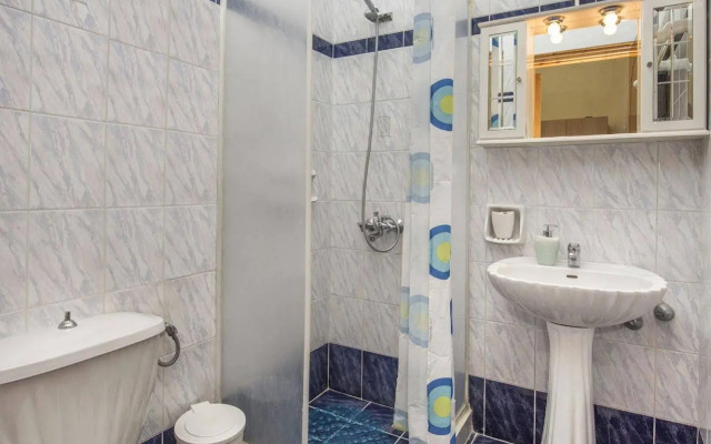 Erofili Hotel