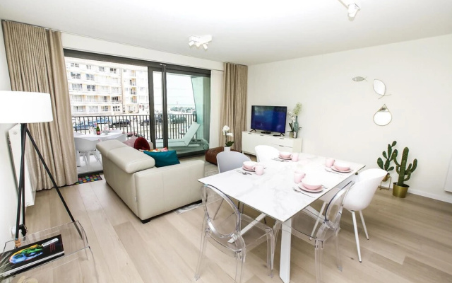 Residentie Crystal