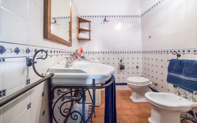 Rent in Rome - Agriturismo Villa Belvedere