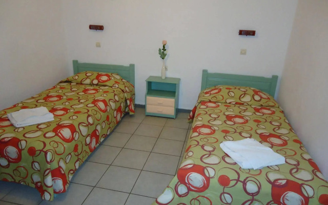 Missiria Apartments