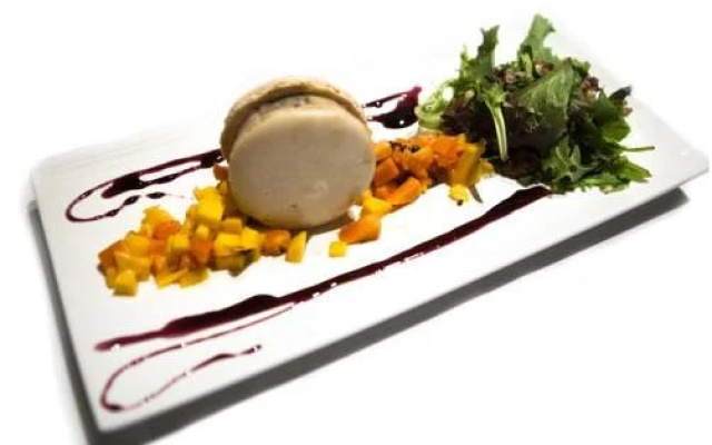 Hotel - Restaurant Sea Horse