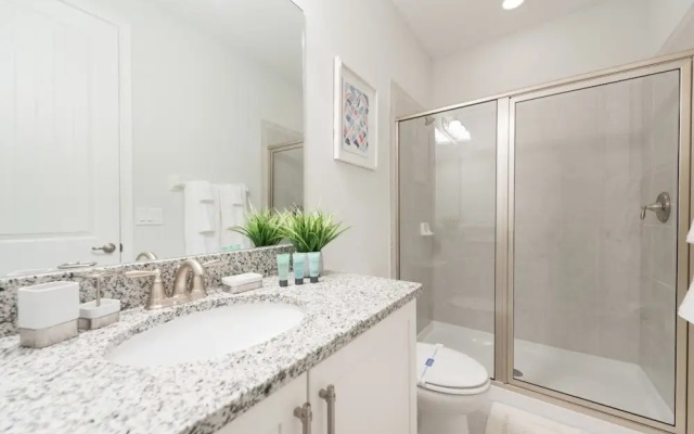 Orlando Dream Villa