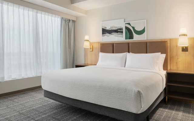 Staybridge Suites Toronto Airport East