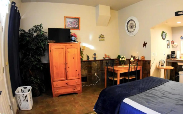 Salmon River Inn