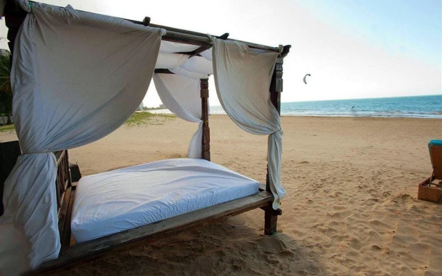 The Beach House Hotel