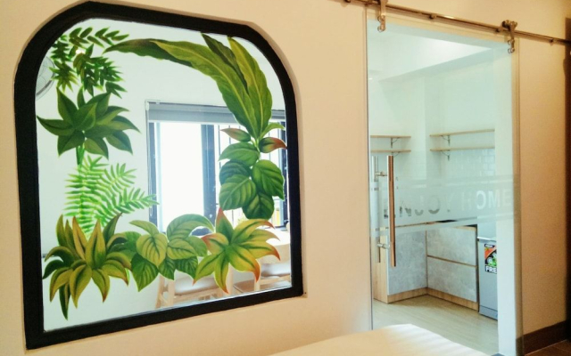 Enjoy Home Hotel & Apartment