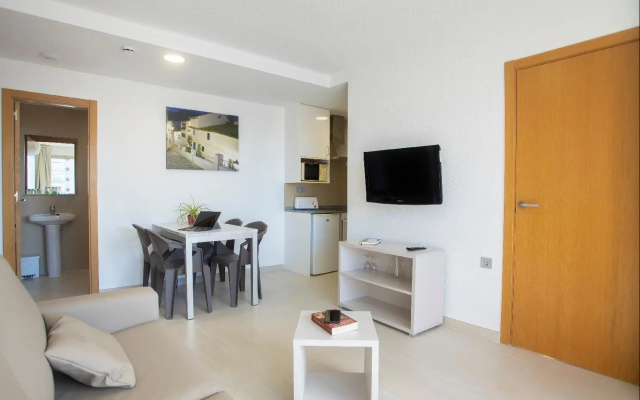 Aparthotel BCL Levante Club