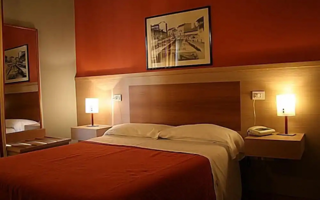 Hotel Dover
