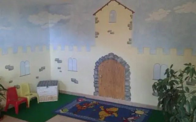 Pensione Serenetta
