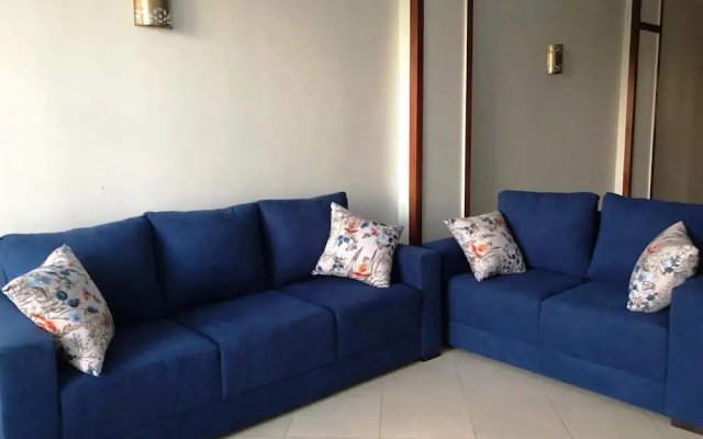 Nile Residence