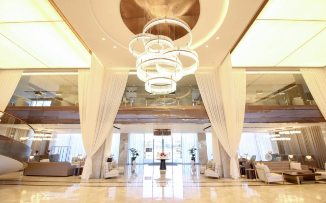 Views Hotel & Residences