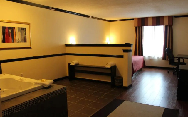 Araamda Inn Norcross