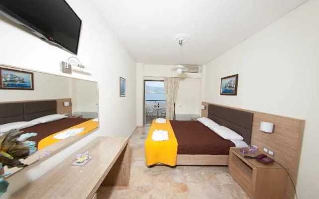 Poseidon Hotel