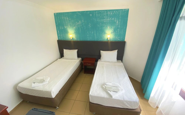 Casa Aria Hotel