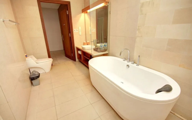 The Bija Villas
