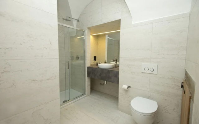 Zois Apartments