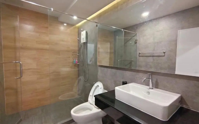 Villa la Ibiza 10mins to Walking Street