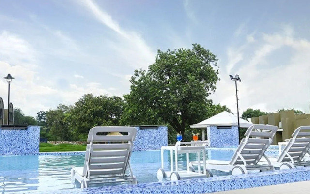 Wildwinds Resort