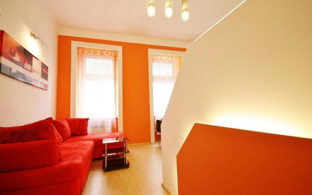 Vienna CityApartments - Design 1