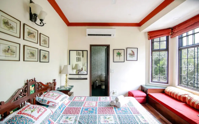 Sirohi House