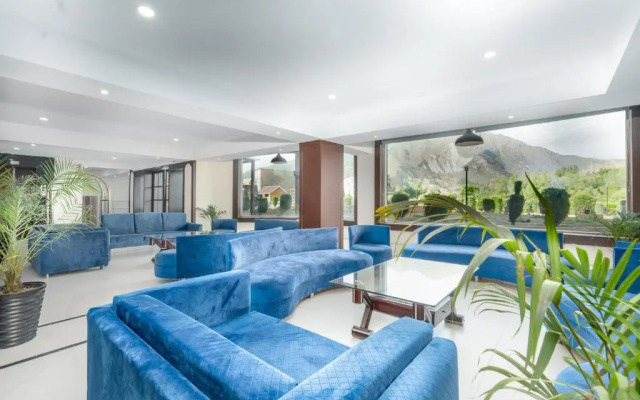 The Chinar Resort and Spa, Srinagar