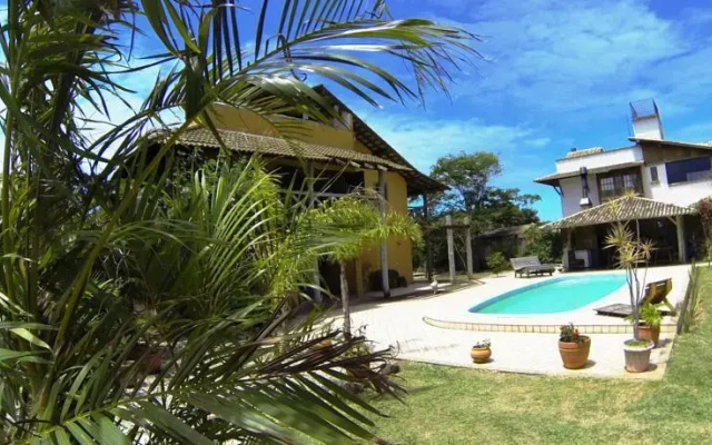 Reserva Moçambique