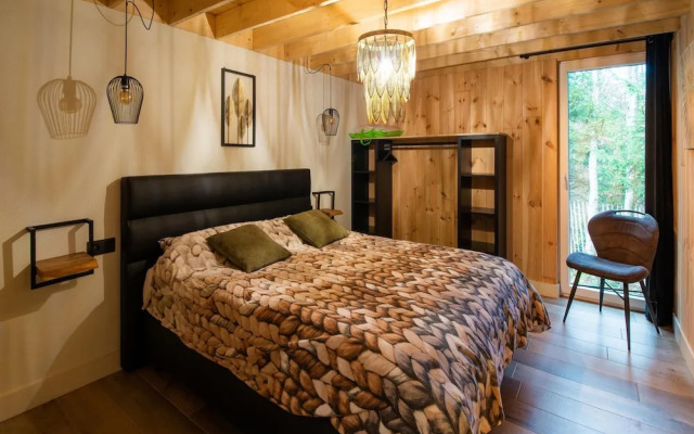 Escape With Heated Pool