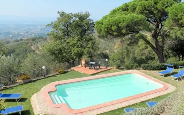 House Loro Ciuffenna