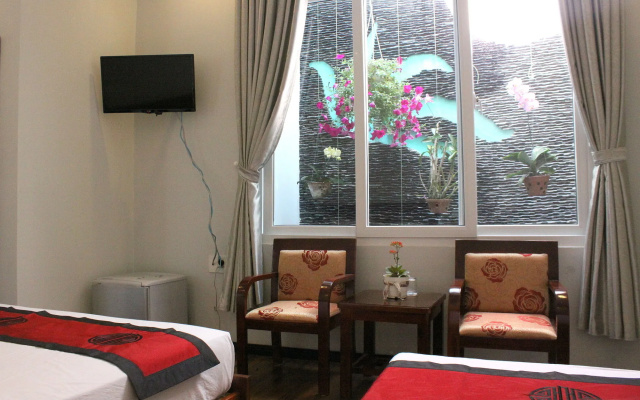 Green Coco Homestay Hoi An
