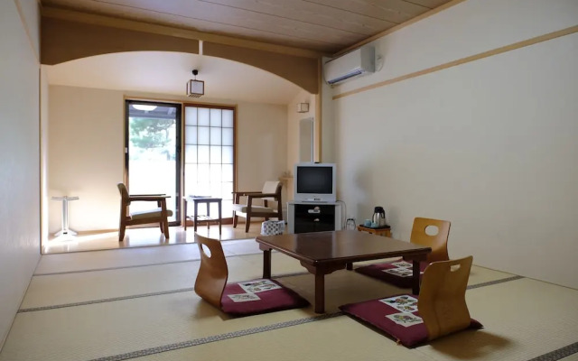 Hiyoshi Forest Resort Yamanoie