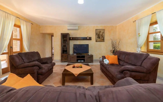 Villa Vernier