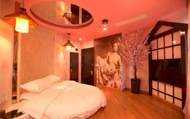 Hangzhou Aichao Hotel