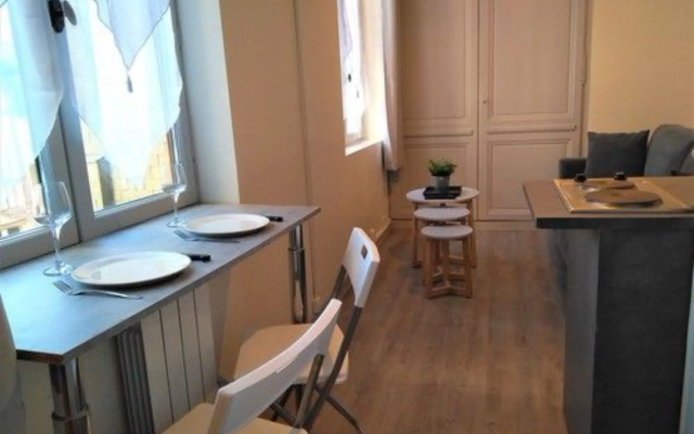Rouen Appart Hôtel