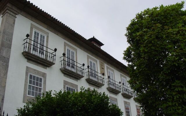 Discount  75  Off  Casa Nobre Correio Mor Portugal Hotel Near