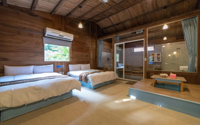 Shankou Hotspring Hotel