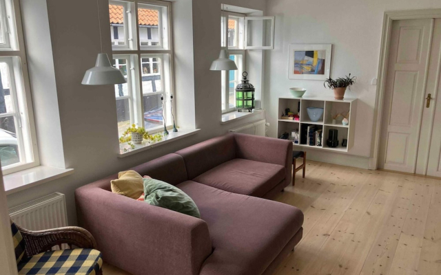 5 Star Holiday Home in Svaneke