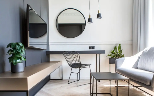 Homewell Boutique Apartments