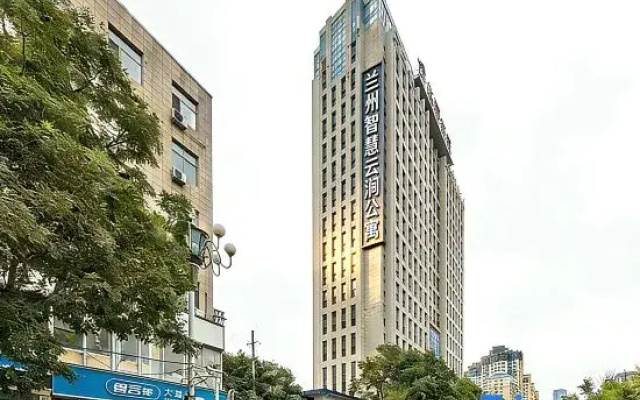 wisdom yunjian Apartment