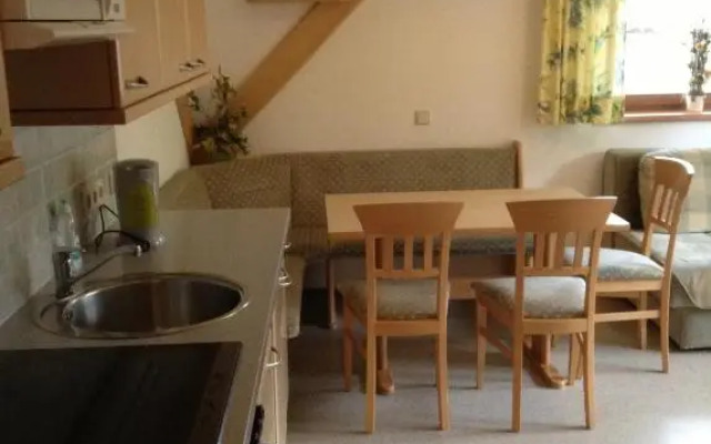 Haus Zirmblick