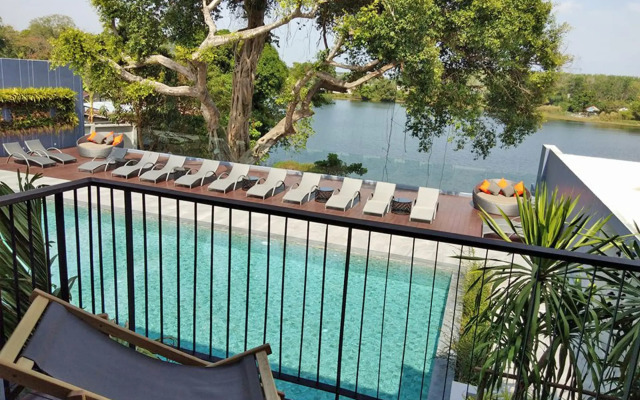 Antiya Hotel Phuket