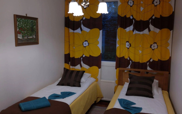 Guesthouse Stranda Helsinki