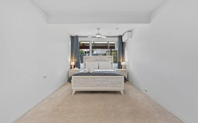 Family Home Near North Brisbane Parks