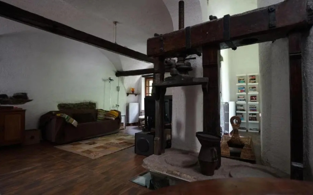 Old Mill