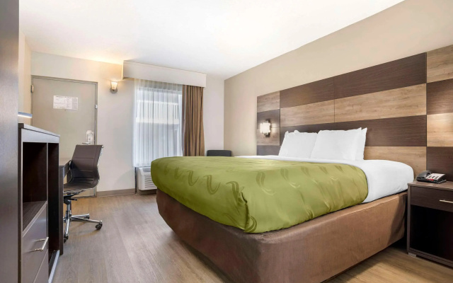 Quality Inn Panama City North