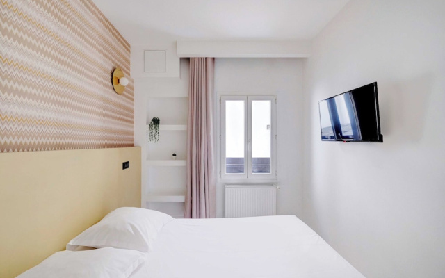 Cosy Apartment - 1bdr/4p - Javel / Grenelle