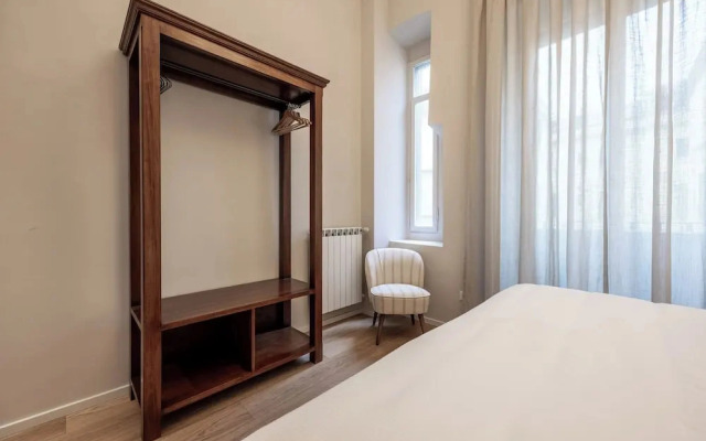 Brunelleschi Prestige by MMega