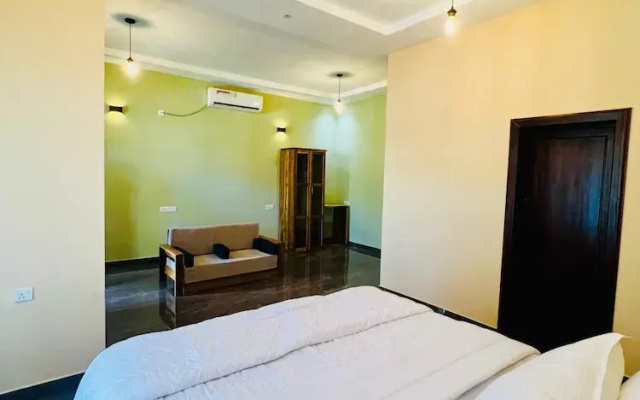 Sound Sleep Resort