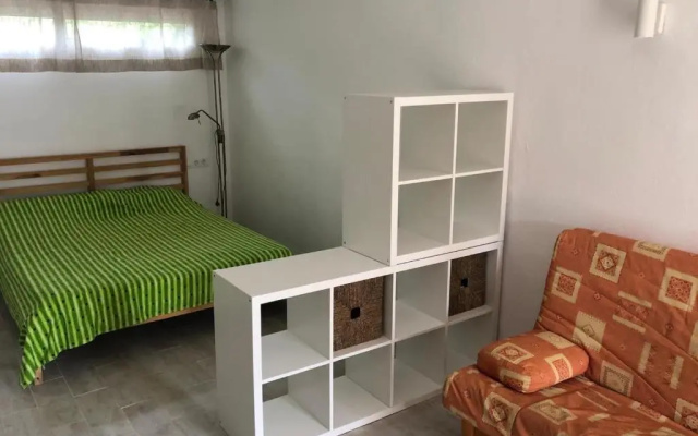 Binisafua Playa - Bungalow 14