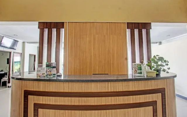 OYO 91617 Hotel Mutiara Lombok